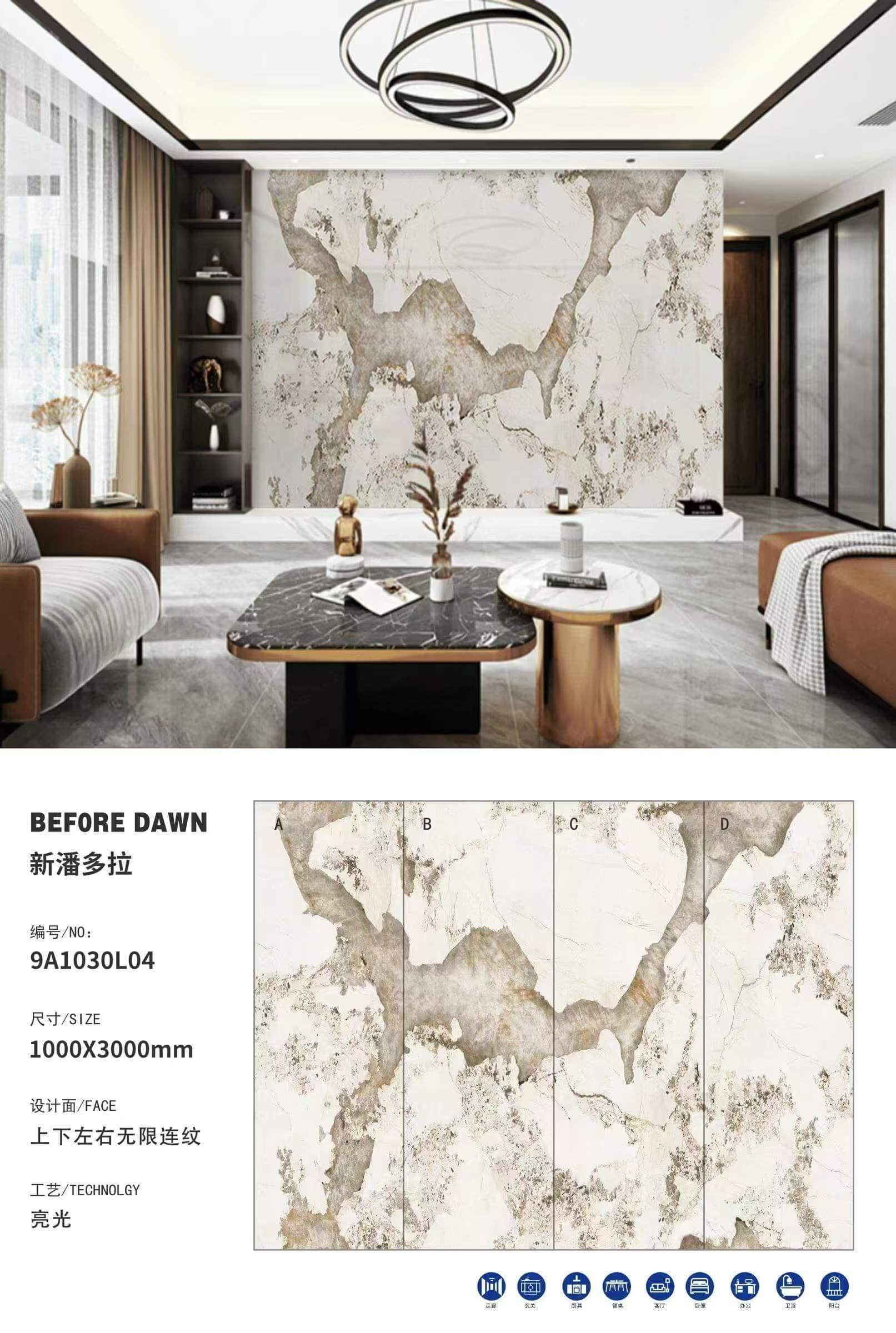 新潘多拉 1030亮