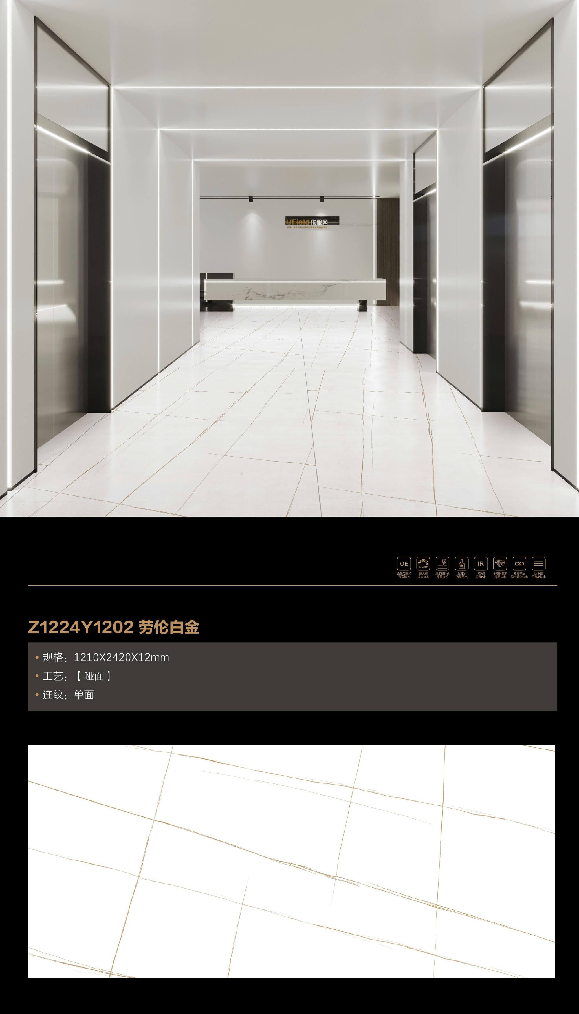 劳伦白金 122412哑