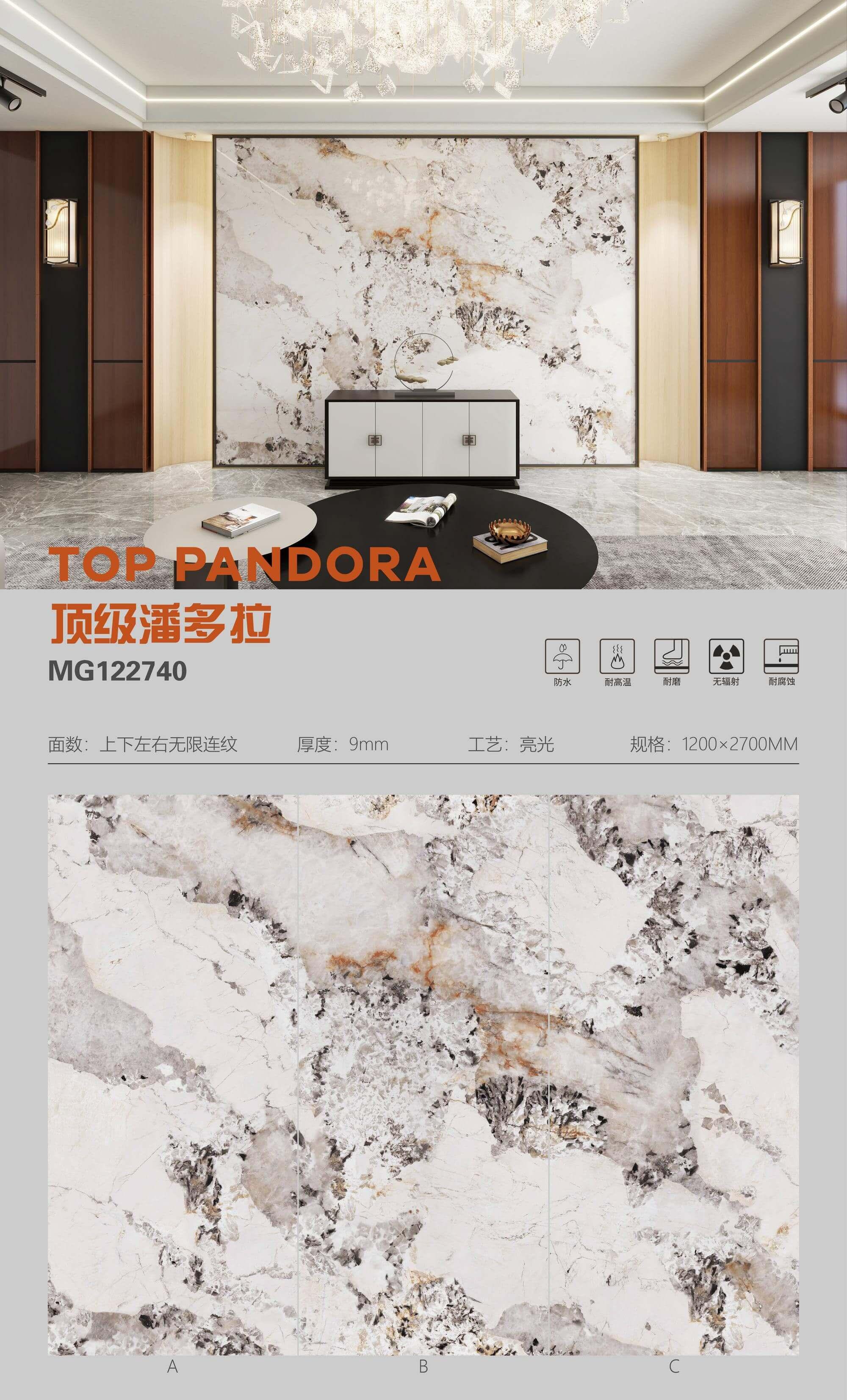 顶级潘多拉 122709亮