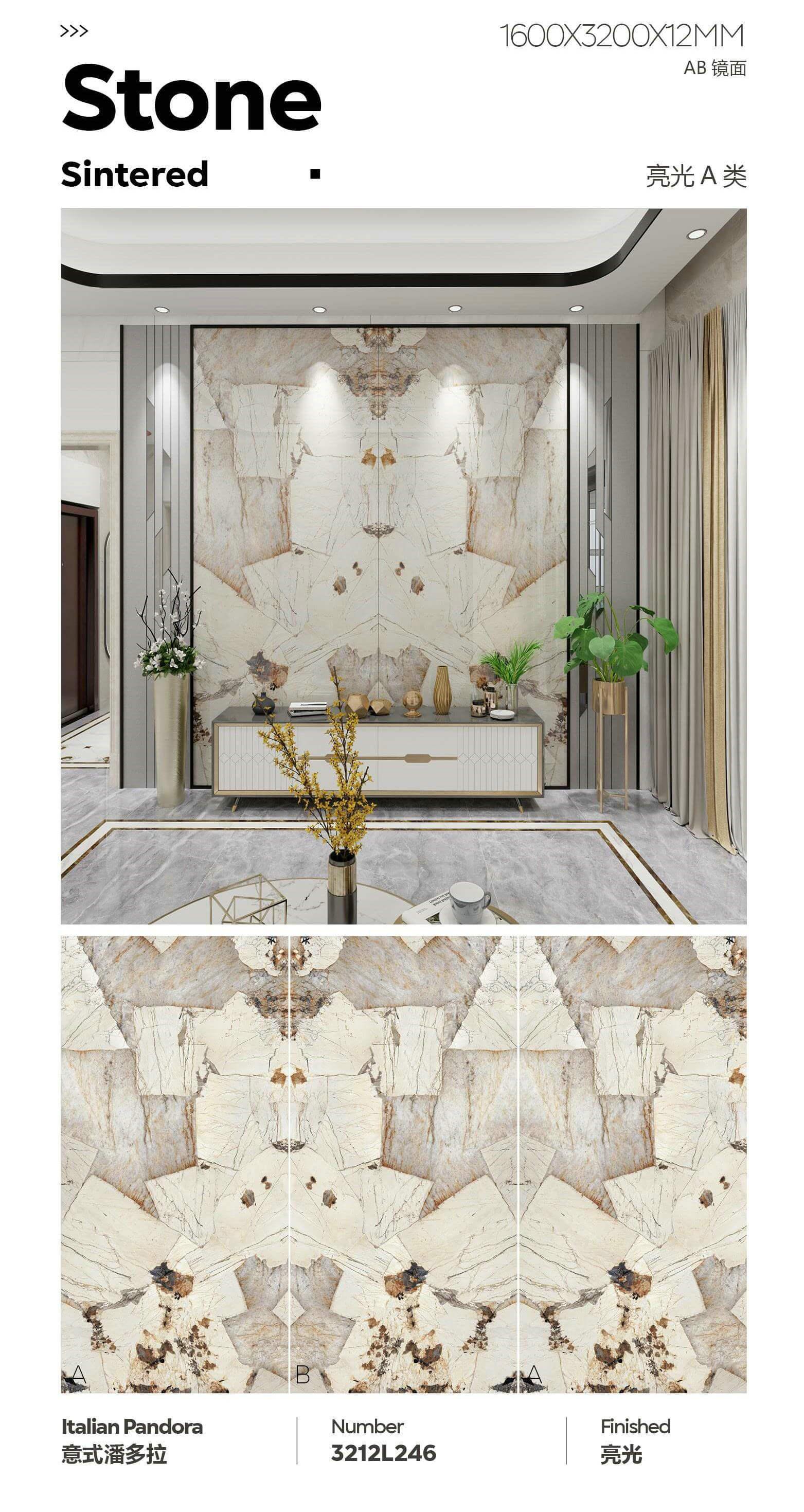 意式潘多拉 163212亮