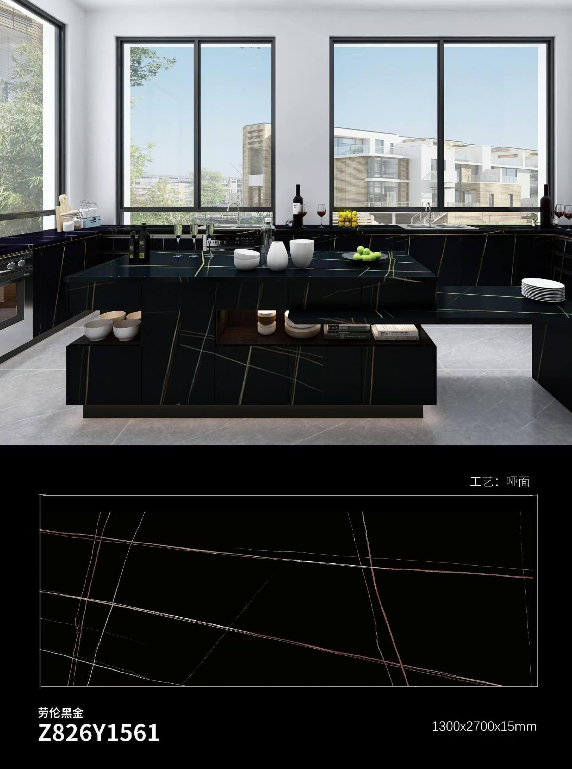 劳伦黑金 132715哑