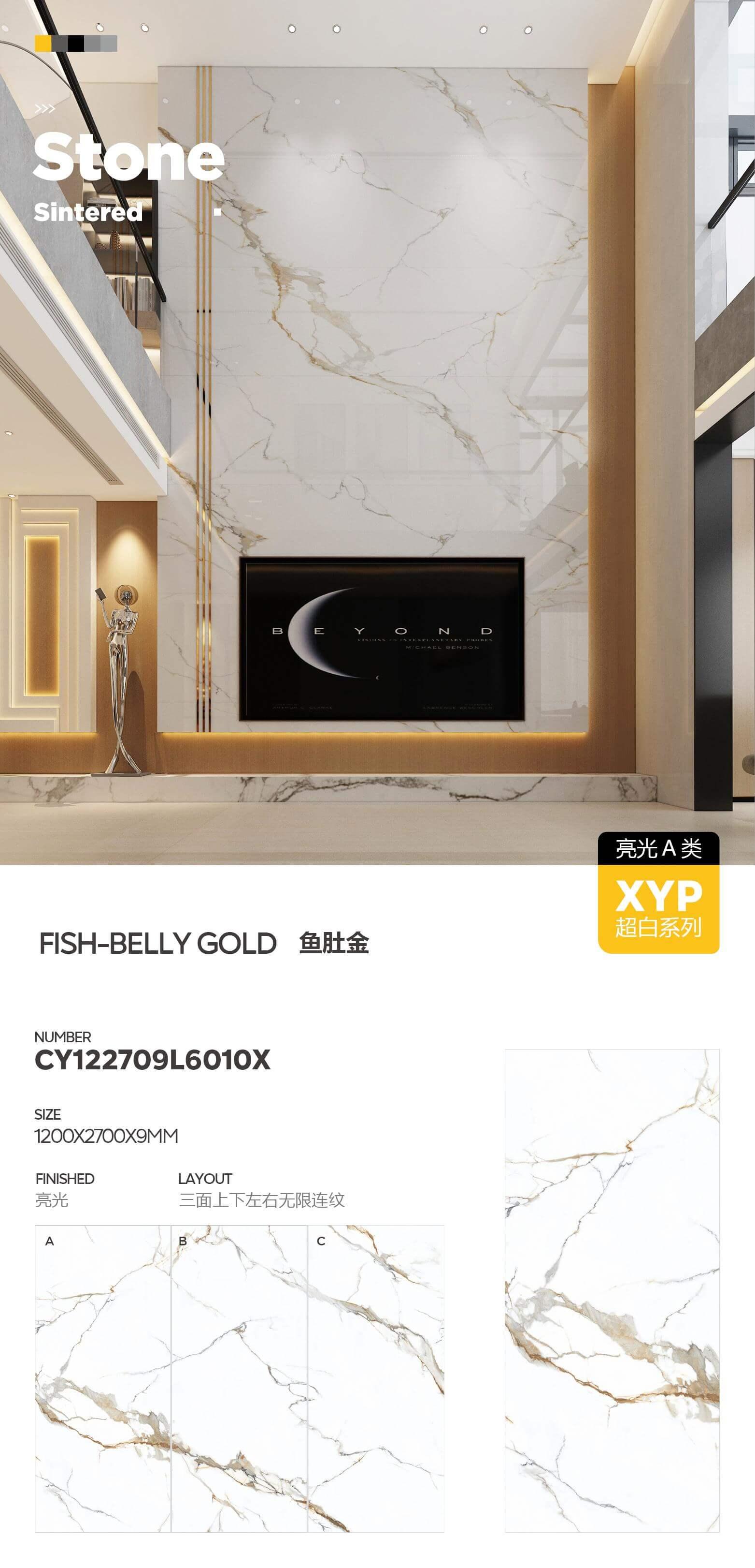 鱼肚金 122709亮