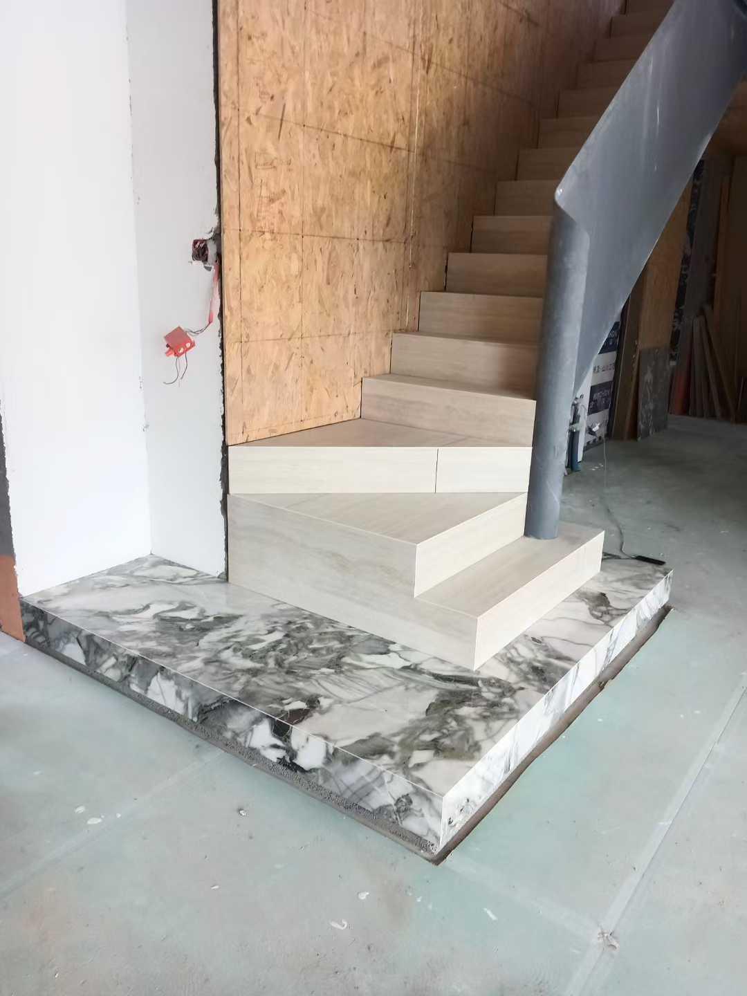 洞石哑面