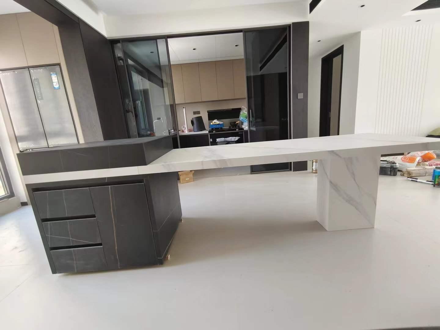 岛台1