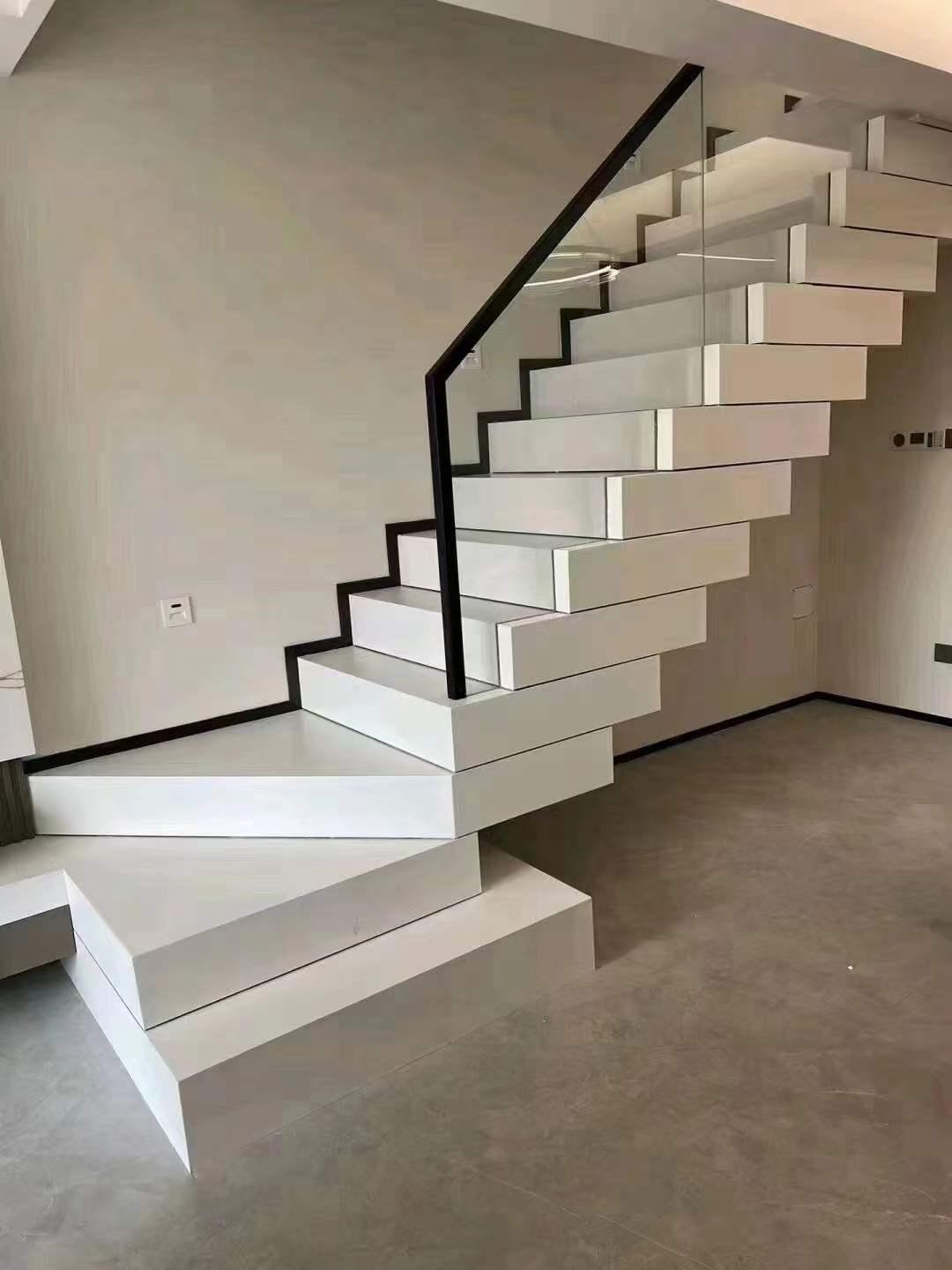 素色叠步