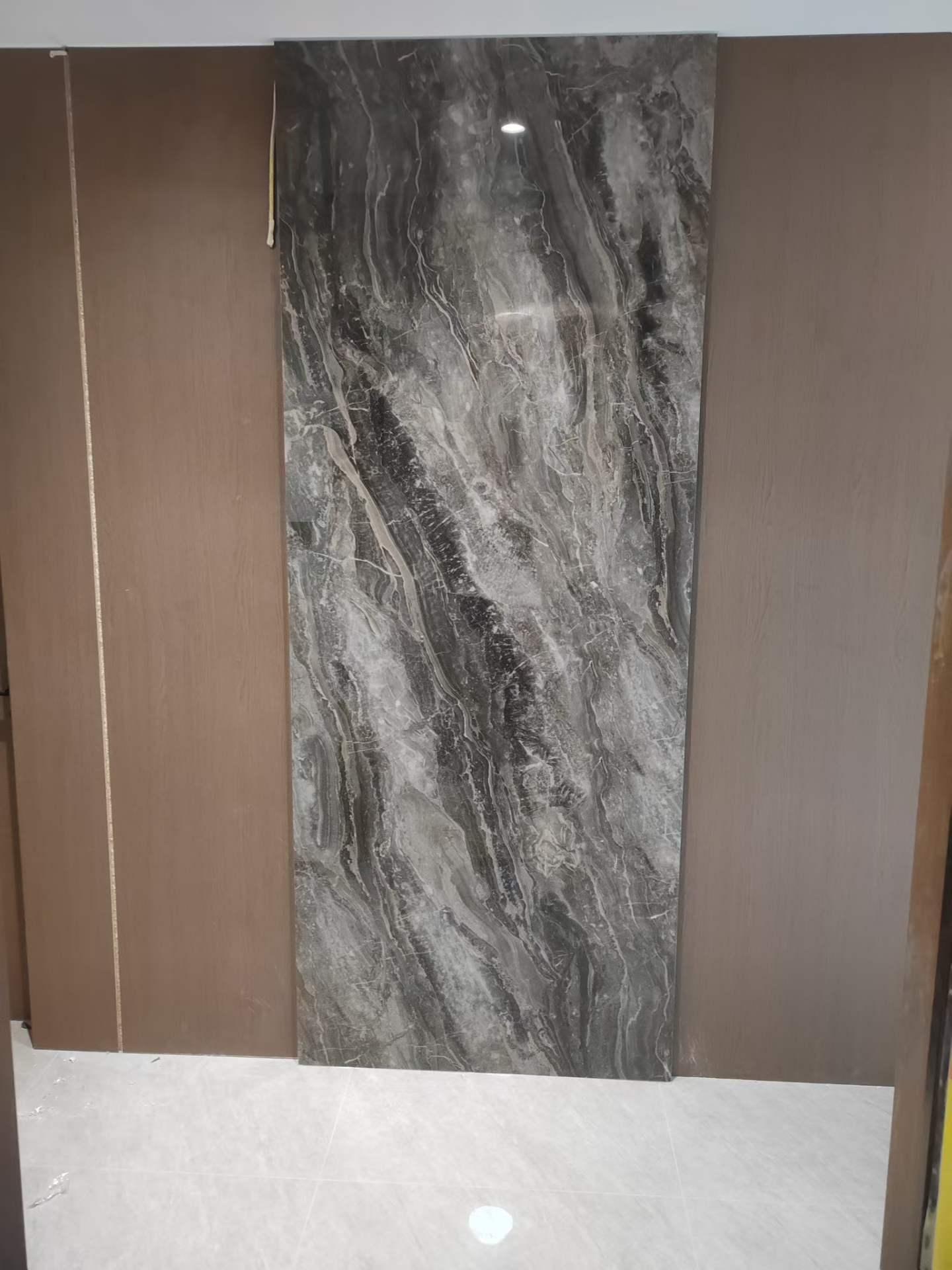 威尼斯棕 实拍